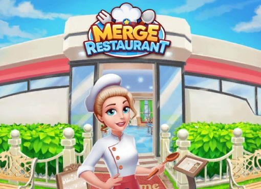 Merge Restaurant