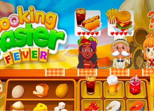 Cooking Master Fever