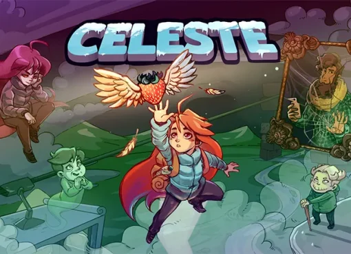 Celeste