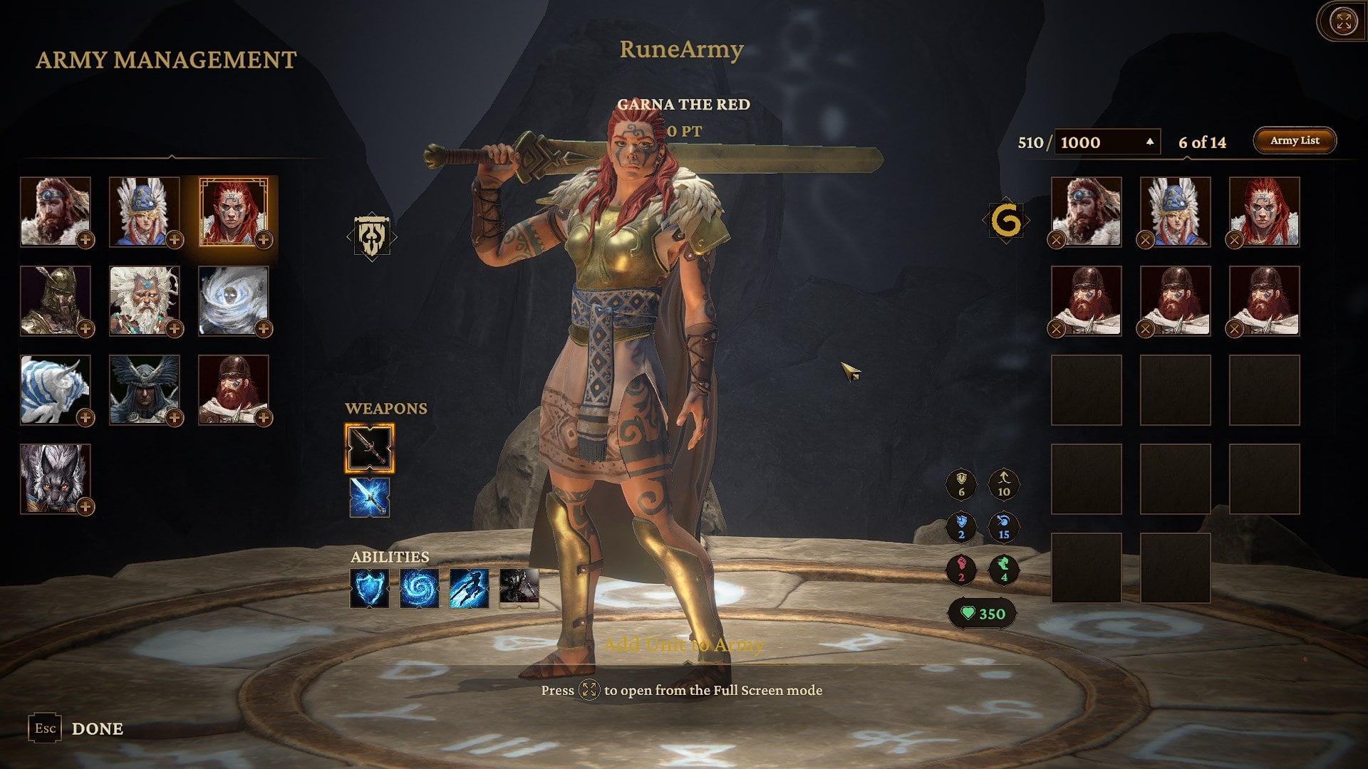 Rune Quest: Game yang Unik