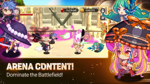 Arcane Blade: Panduan Lengkap, Tips Bermain, dan Strategi Menang di Game Fantasi Epik