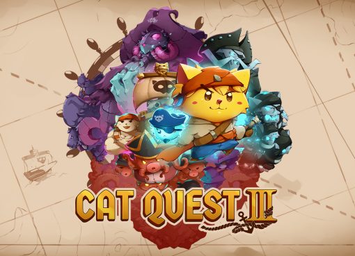 Cat Quest III