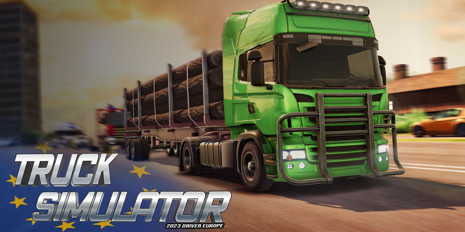 Truck Simulator