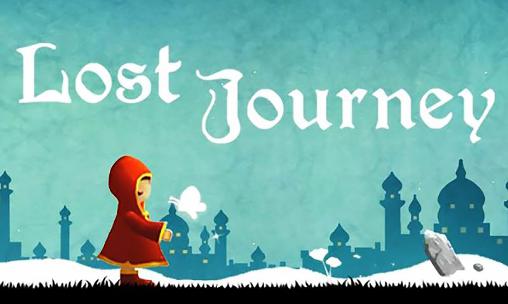 Lost Journey: Menyelam ke Dunia Petualangan yang Bikin Betah Main!