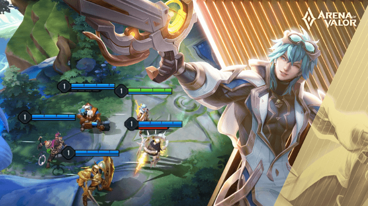Arena Valor