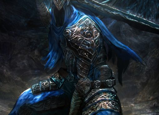 Artorias the Abysswalker