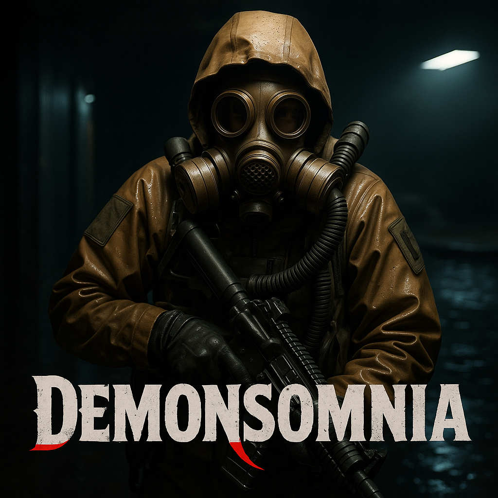 Demonsomnia