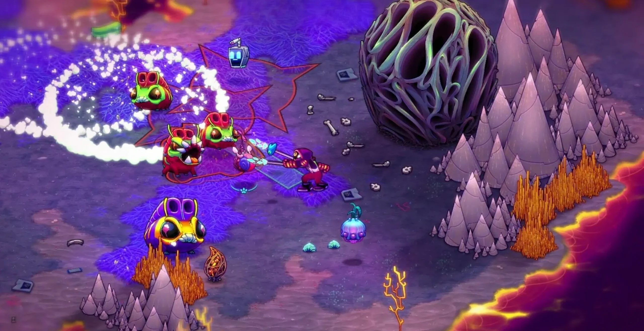 Crashlands