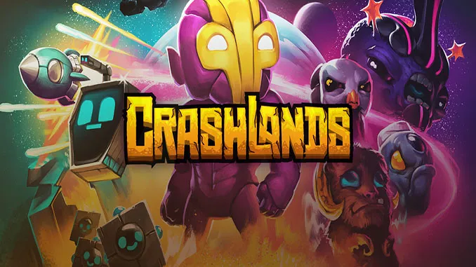 Crashlands