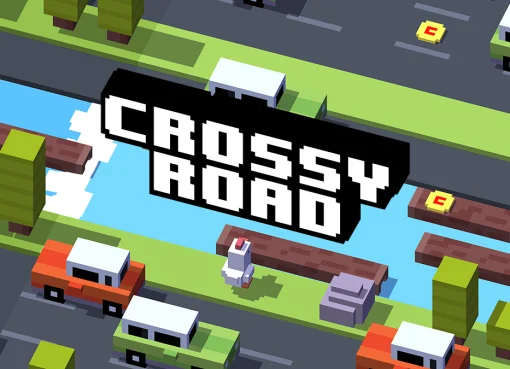 Crossy Road