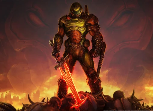 Doom Slayer