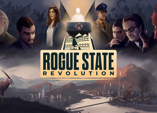 Rogue State Revolution