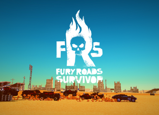 Fury Roads Survivor