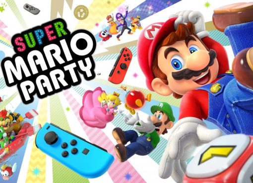 Mario Party