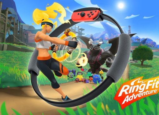 Ring Fit