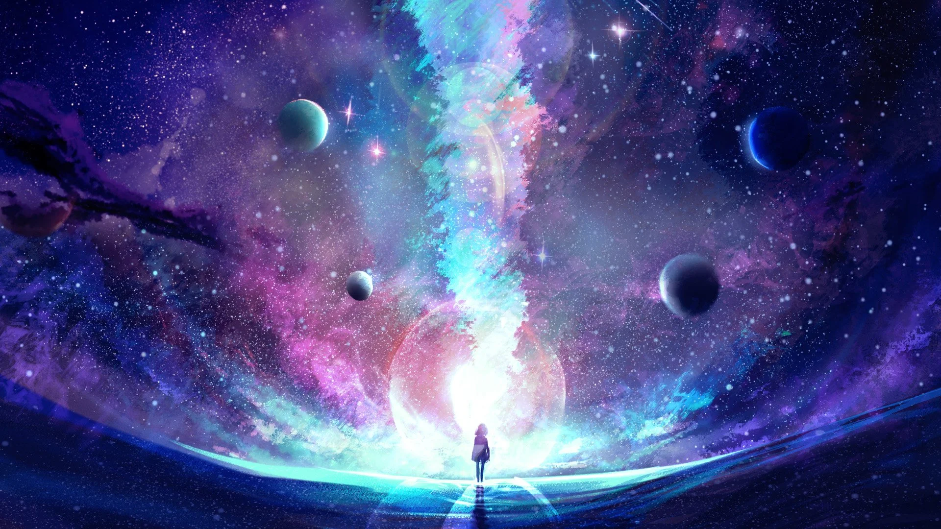 Realm of Spirit