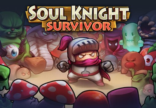 Soul Knight