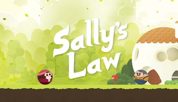 Sallys Law: Petualangan Dengan Tema Lucu dan Tentu Seru Abis!