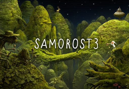 Samorost 3