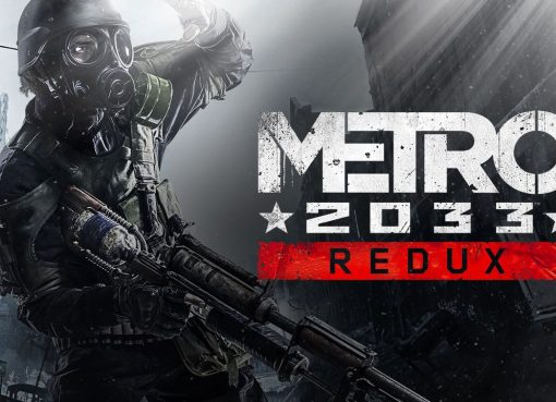 Metro 2033 Redux