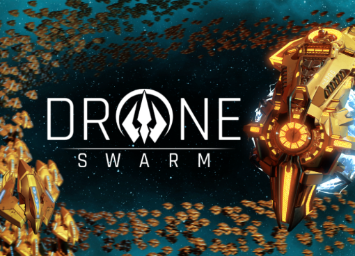 Drone Swarm