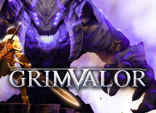 Grimvalor RPG