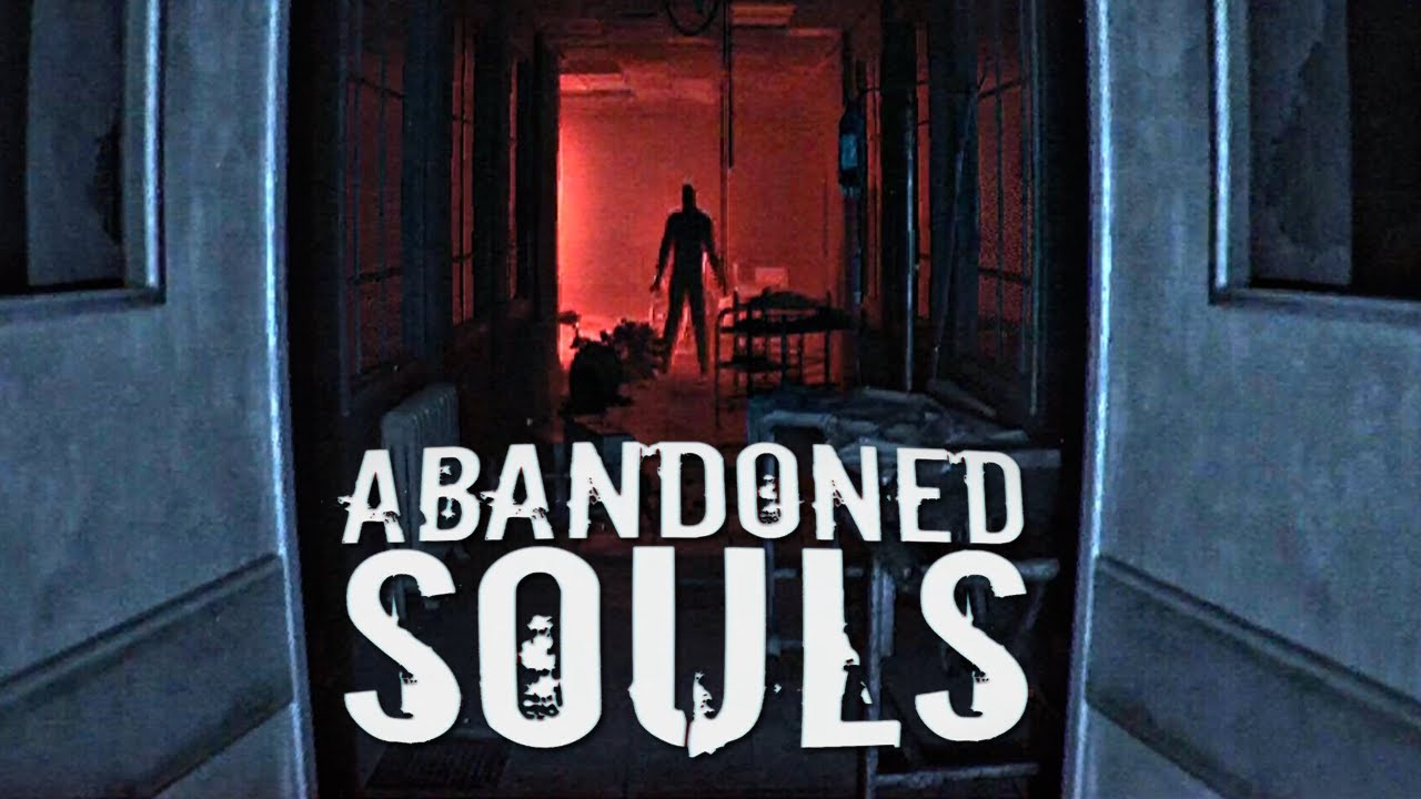 Abandoned Souls