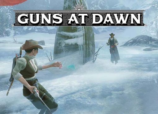 Guns at Dawn