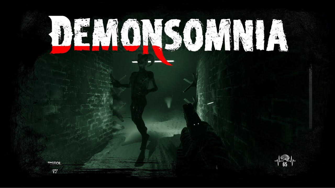Demonsomnia