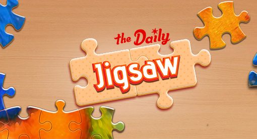 Jigsaw Puzzle