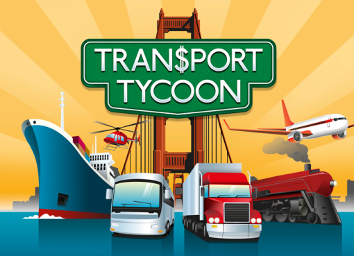Transport Tycoon
