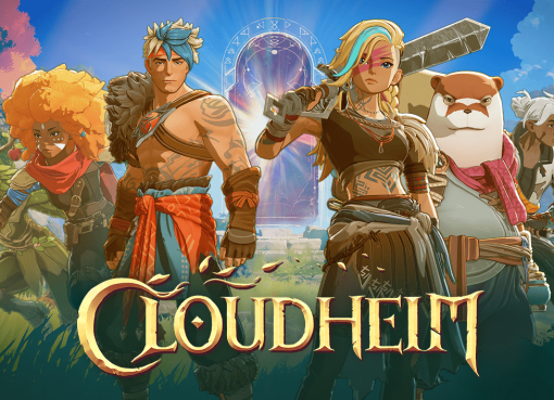 Cloudheim