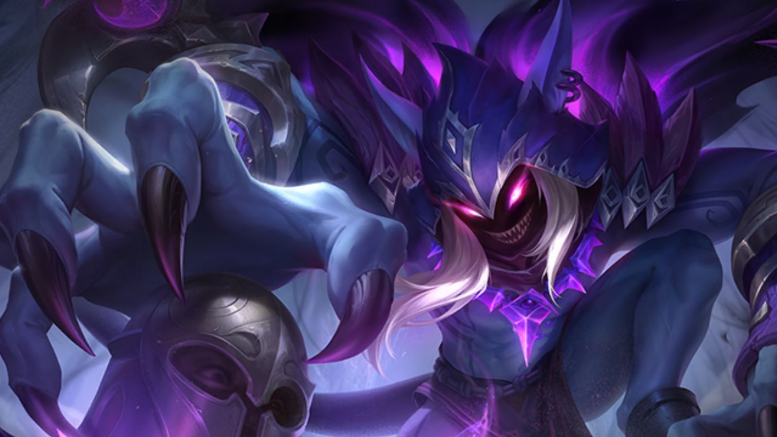 Helcurt: The Shadowbringer MLBB Assassin Silence and Vision Denial – My Insider Tips to Mastering Darkness