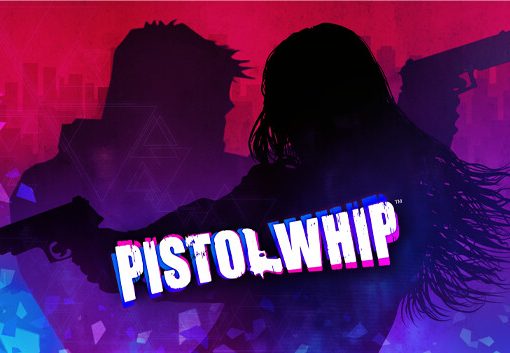 Pistol Whip