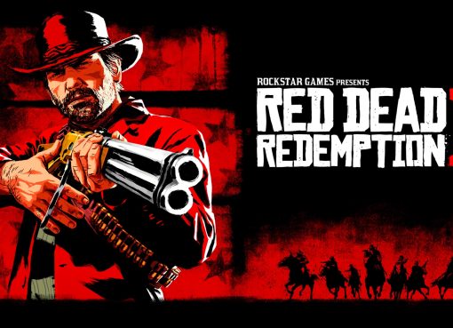 Red Dead Redemption II