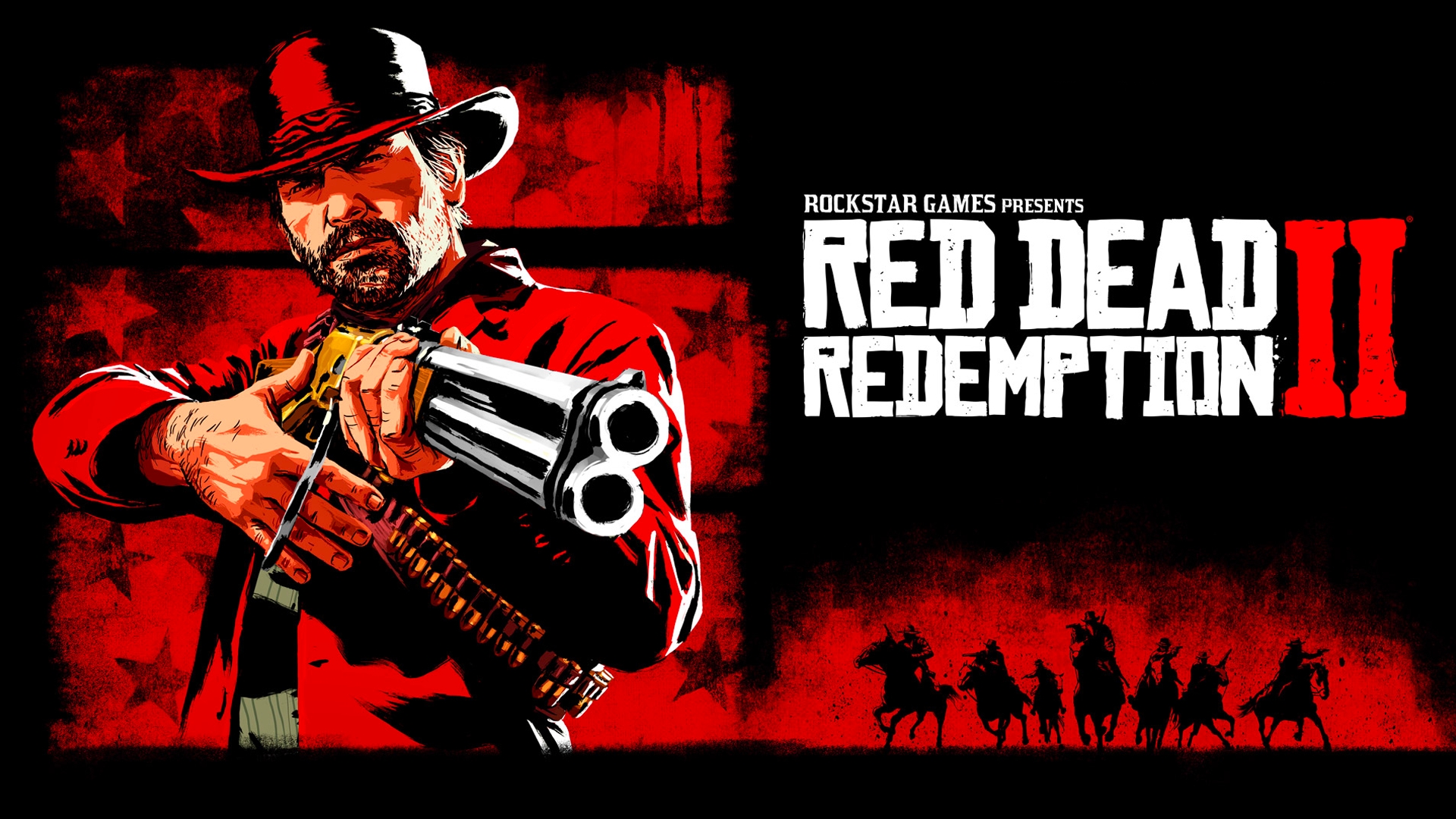 Red Dead Redemption II