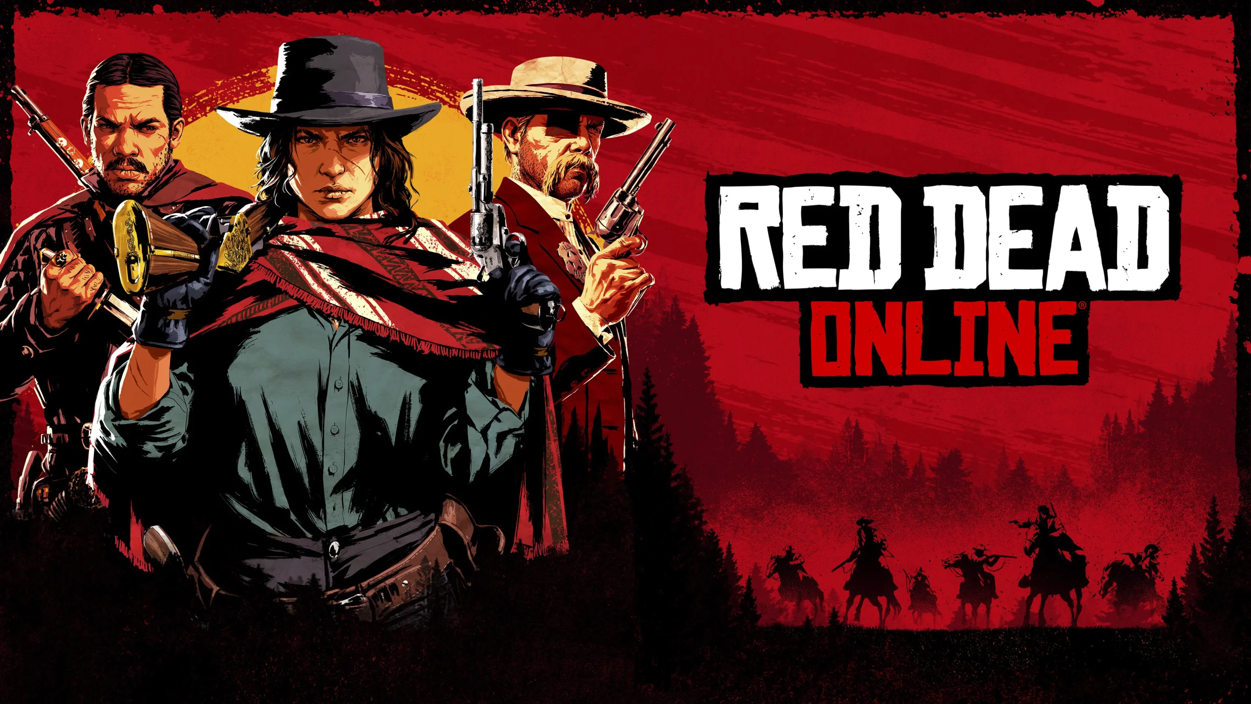 Red Dead Redemption II