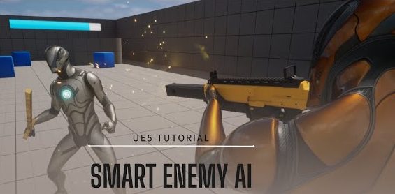 Smart Enemy: Ketika Musuh dalam Game Tak Lagi Bodoh dan Membuat Jonitogel Makin Hidup