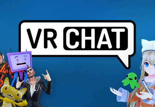 VRChat