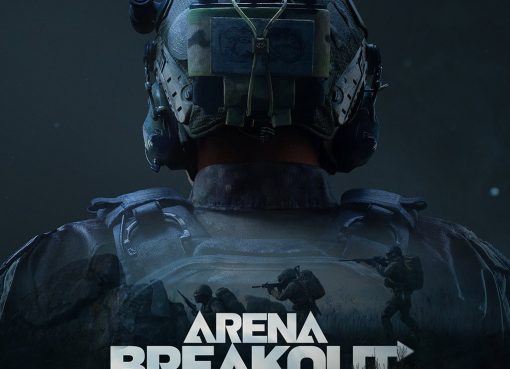 Arena Breakout Infinite