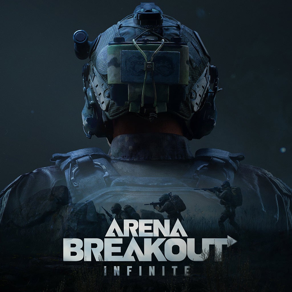 Arena Breakout Infinite: Review Game Extraction Shooter Terbaik ARENA303
