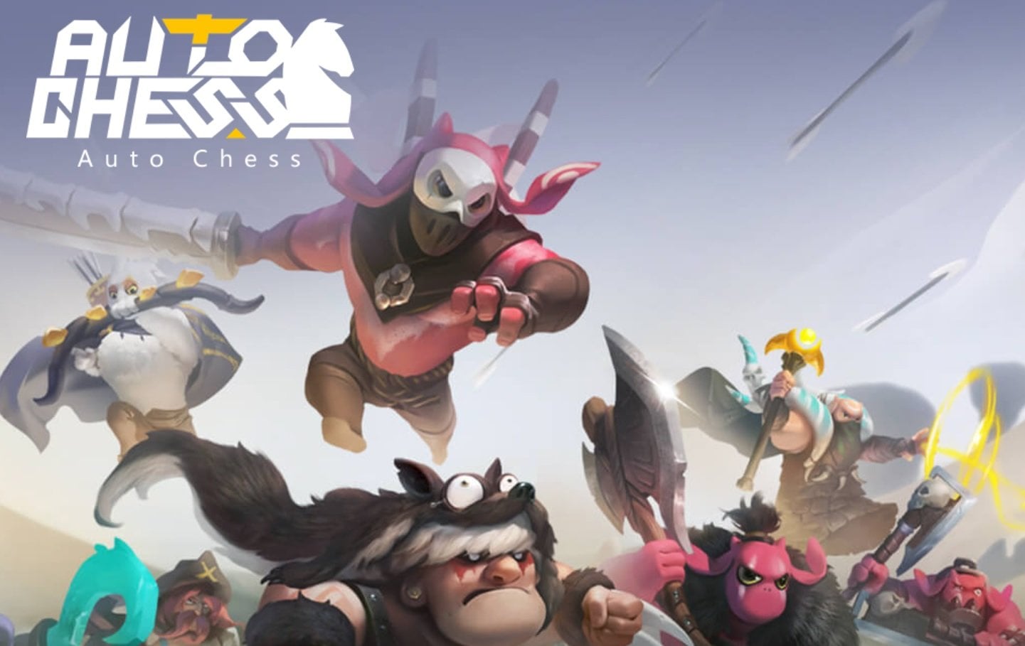 Auto Chess: Strategi Santai di Arena Auto Battler