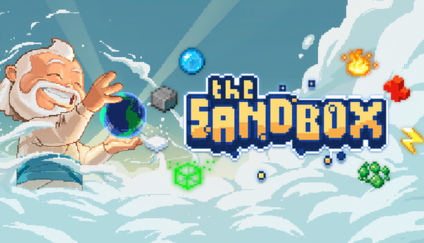 The Sandbox, Dunia Virtual Kreatif WDBOS yang Menggabungkan Gaming, NFT, dan Ekonomi Digital