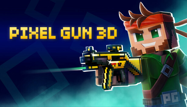 Pixel Gun: Sensasi Permainan Aksi dan Strategi di Dunia Pixel yang Seru