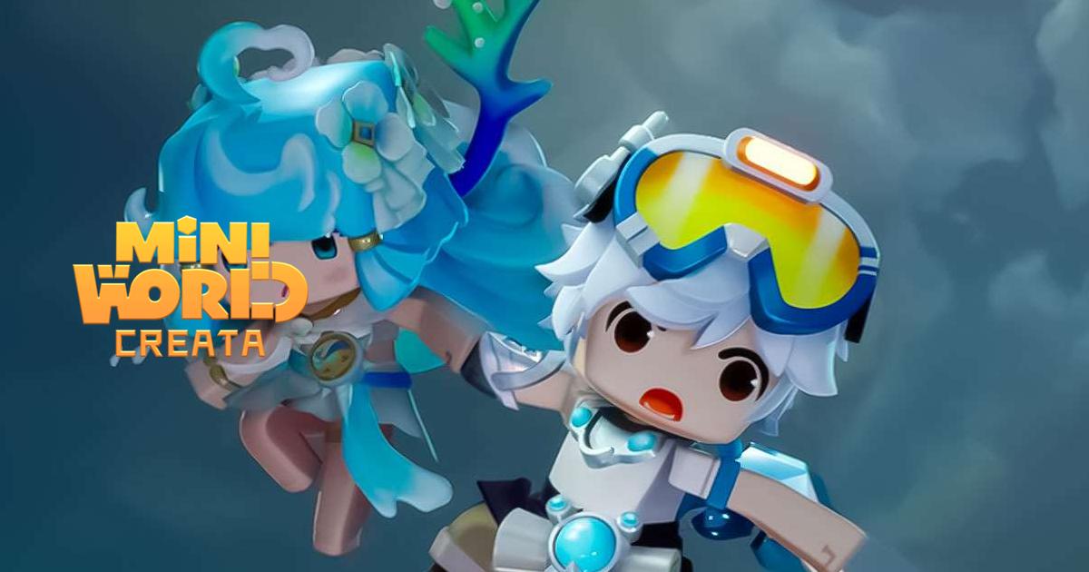 Mini World: Dunia Tanpa Batas Jonitogel untuk Kreativitas dan Petualangan