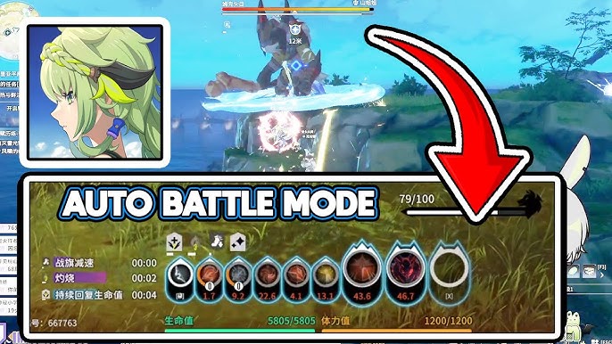 Auto Battle: Ketika Strategi, Komposisi Tim, dan “Nontonin Pertarungan” Jadi Gaya Main ARENA303 yang Bikin Ketagihan