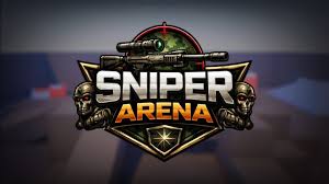 Sniper Arena