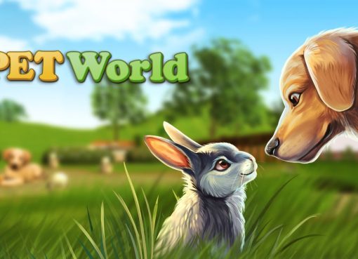 Pet World