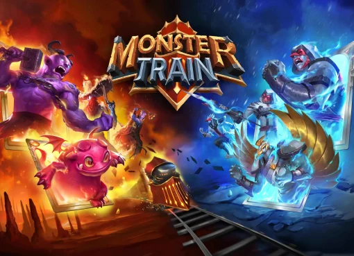 Monster Train
