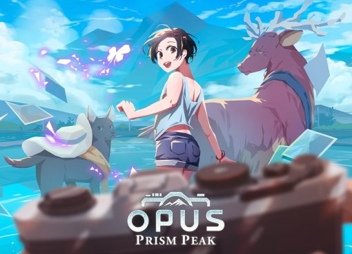 Opus Prism Peak